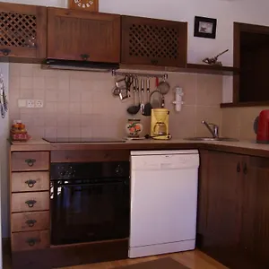 Soldeu Paradis Tarter Mig Apartamento El Tarter