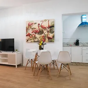 La Maria3 Apartamento Málaga