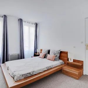 Champs De Mars - Grenelle Apartamento París